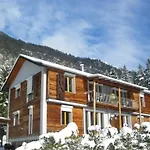 Dualhaus Apartman