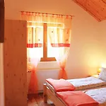 Apartman Dualhaus *