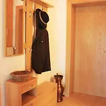 Dualhaus Lejlighed *