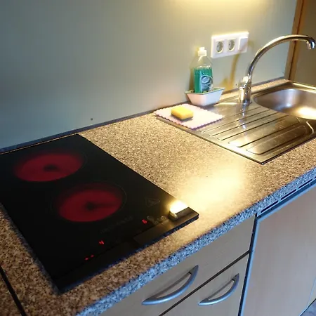 Apartmentshaus Dual -1 Lägenhet Presseggersee