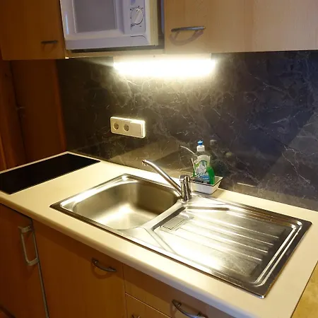 Dualhaus Presseggersee