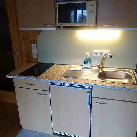 Lejlighed Apartmentshaus Dual -1