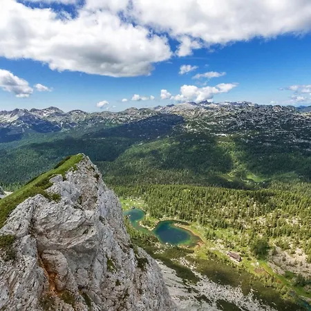 Dualhaus شقة بريسيغ