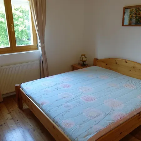 Appartement Dualhaus *