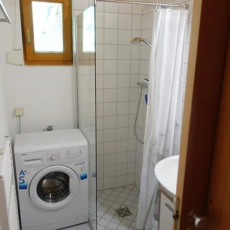Appartement Dualhaus Presseggersee