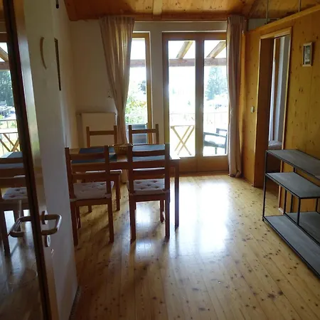 Appartement Dualhaus *