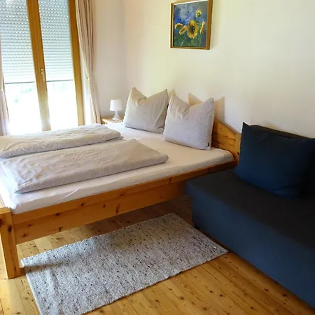 Dualhaus Presseggersee