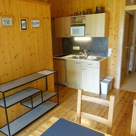 Appartement Dualhaus