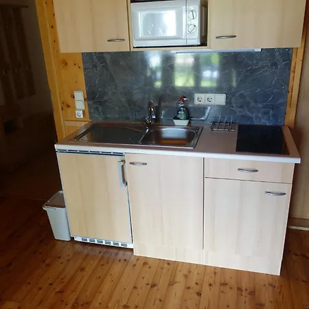 Dualhaus Appartement
