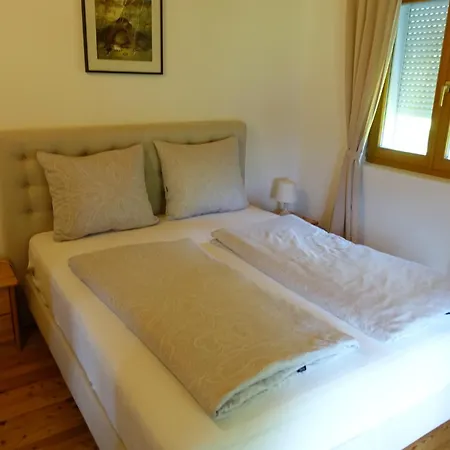 Appartement Dualhaus
