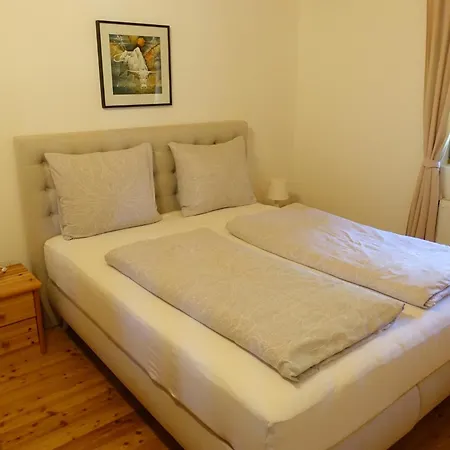 Appartement Dualhaus *