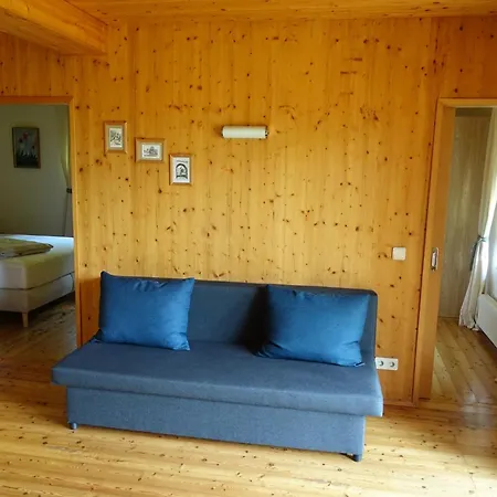 Dualhaus Appartement Presseggersee