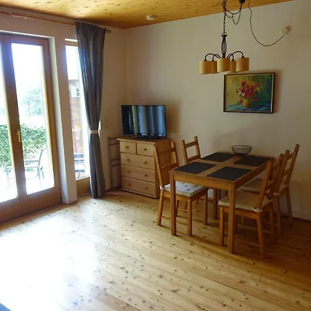Dualhaus Presseggersee