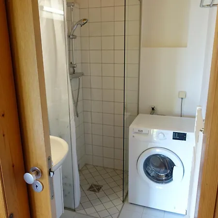 Dualhaus Appartement