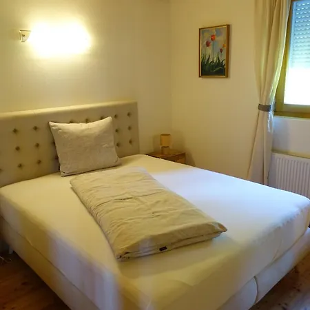 Dualhaus Appartement *
