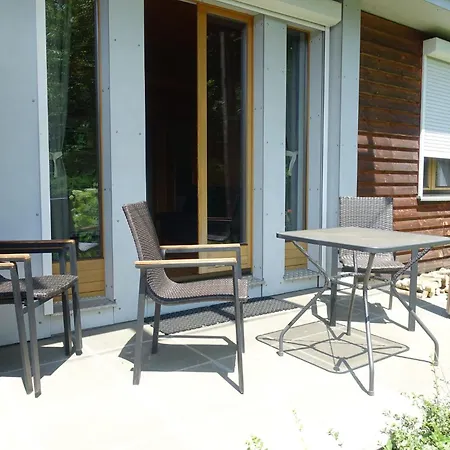 Dualhaus Appartement Presseggersee