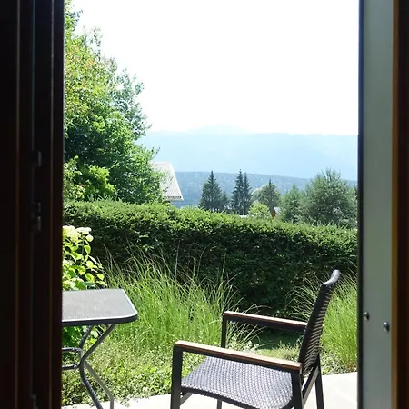 Appartement Dualhaus *
