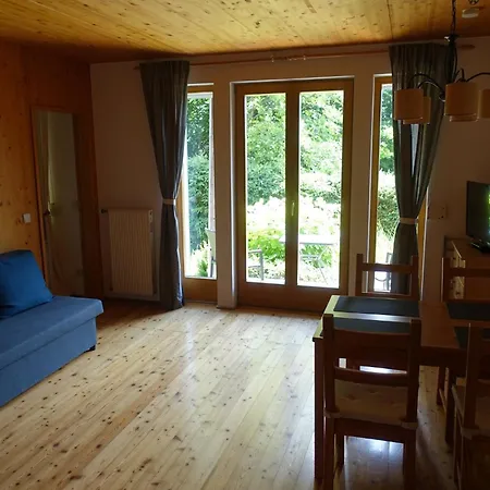 Dualhaus Presseggersee