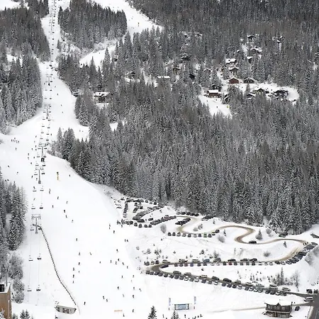 Apartmán Dualhaus *