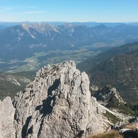 Dualhaus Apartmán *