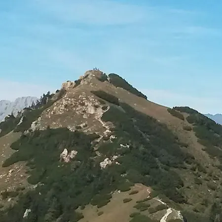 Dualhaus Apartmán Presseggersee