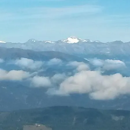 Dualhaus * Presseggersee