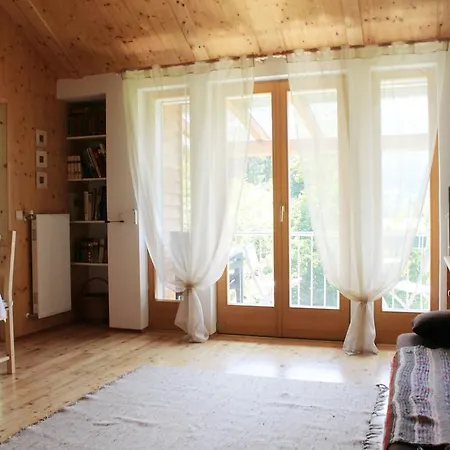 Apartmentshaus Dual -1 Lejlighed Presseggersee