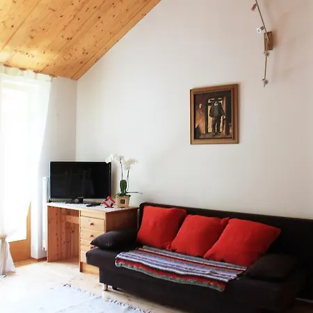 Lejlighed Apartmentshaus Dual -1 *