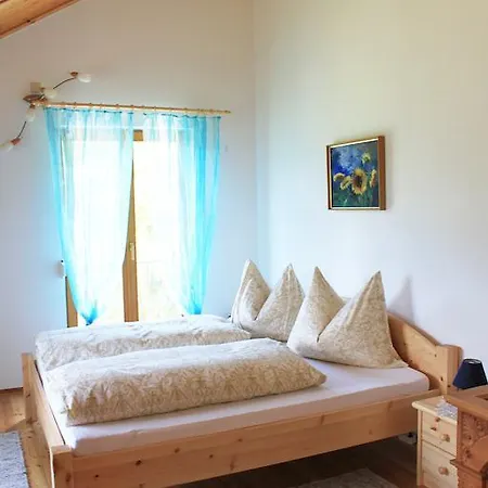 Apartmentshaus Dual -1 Presseggersee