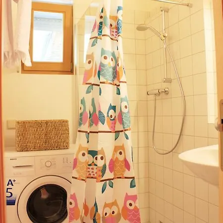 Lejlighed Apartmentshaus Dual -1 Presseggersee