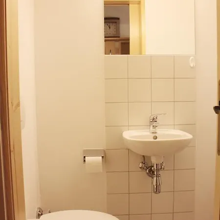 Lejlighed Apartmentshaus Dual -1