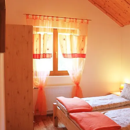 Apartmán Dualhaus *