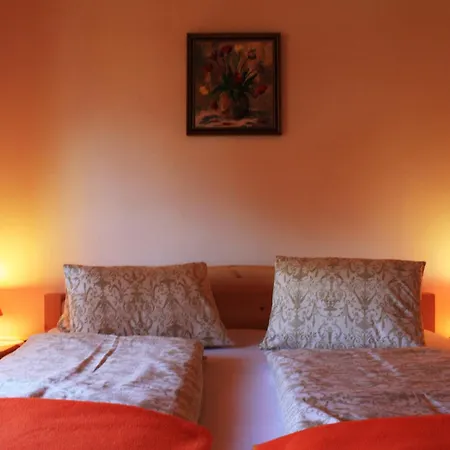 Apartmentshaus Dual -1 Lejlighed Presseggersee