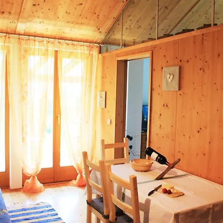 Lejlighed Apartmentshaus Dual -1