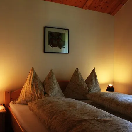 Apartmán Dualhaus *