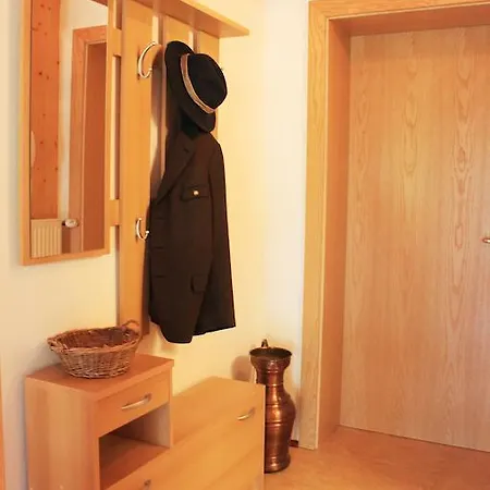 Dualhaus Apartmán *