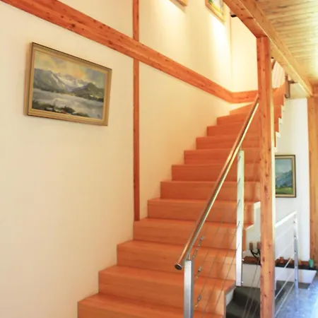 Apartmán Dualhaus *