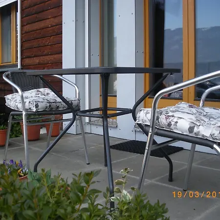 Apartmán Dualhaus Presseggersee