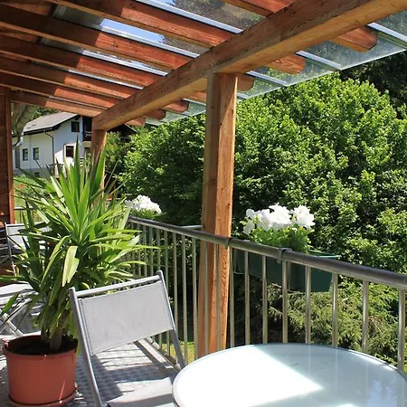 Apartmentshaus Dual -1 *