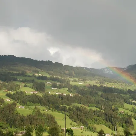 Apartmán Dualhaus Presseggersee