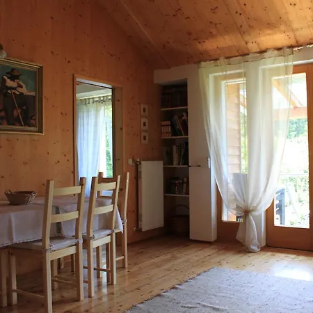 Lejlighed Apartmentshaus Dual -1