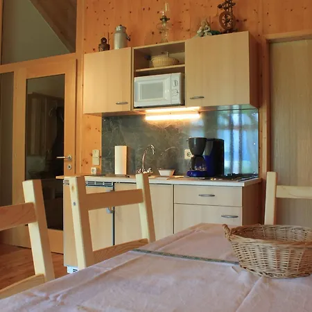 Apartmentshaus Dual -1