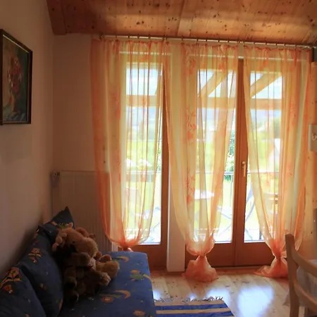 Apartmentshaus Dual -1 *