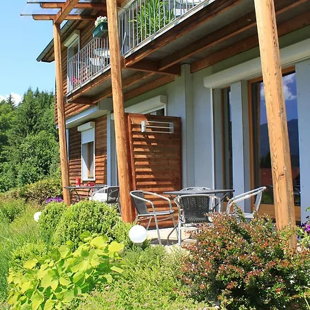 Lejlighed Apartmentshaus Dual -1