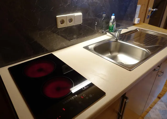 شقة Dualhaus بريسيغ