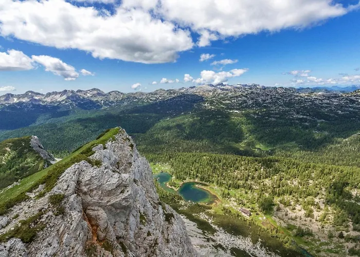 Dualhaus شقة بريسيغ