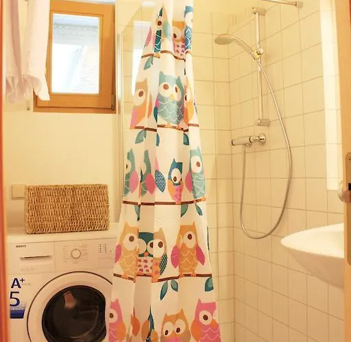 شقة Dualhaus بريسيغ