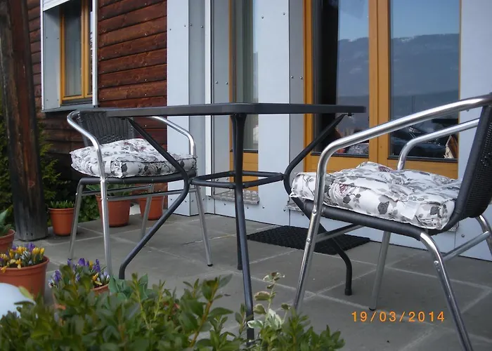 شقة Dualhaus بريسيغ